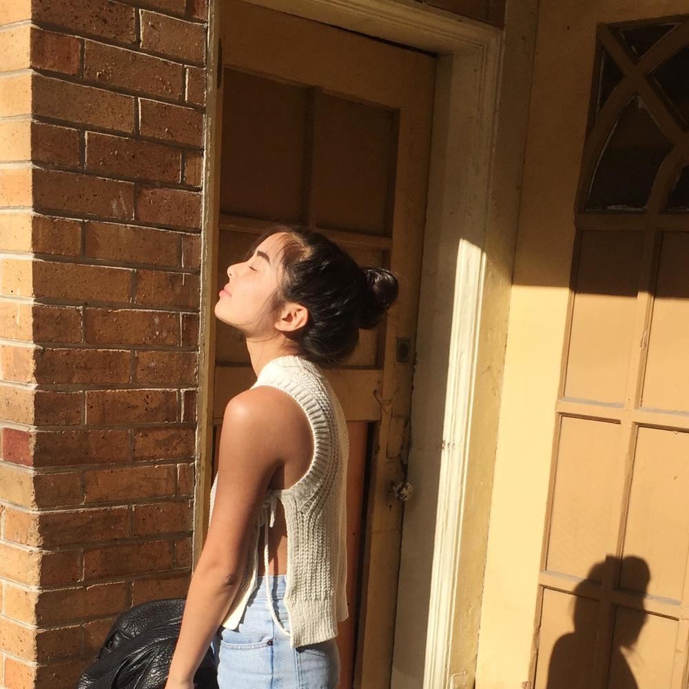 Meet your Posher, Diana